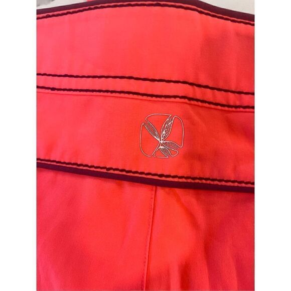 Carve Designs Women’s Boardshorts Sz 14 Sunset - Picture 6 of 8